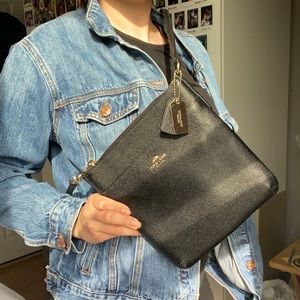 Coach crossbody